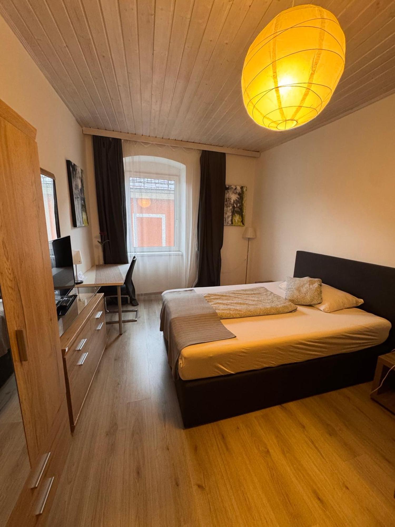 Austria Traveller Hotel Kirchdorf Кирхдорф-ан-дер-Кремс Экстерьер фото