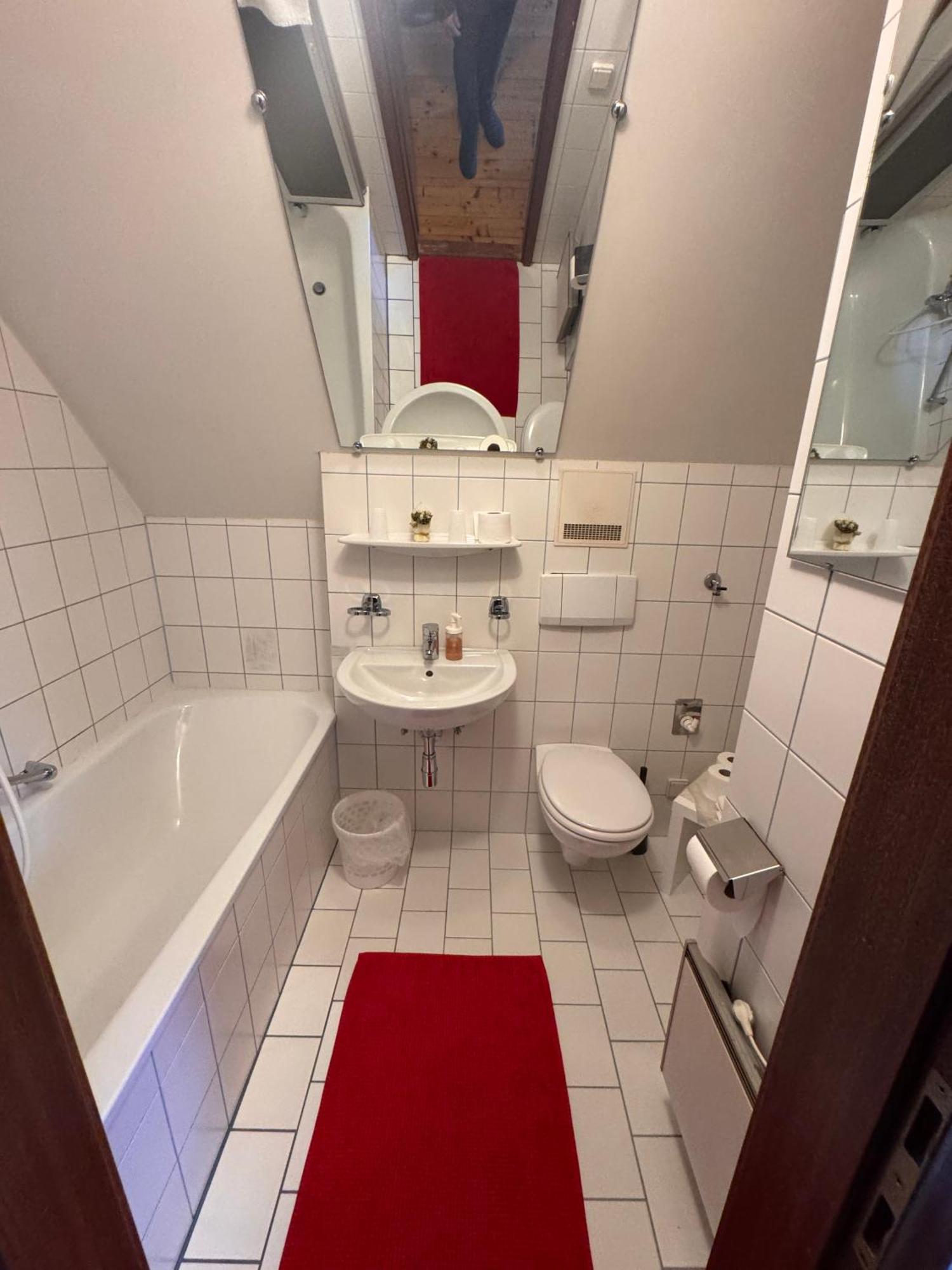 Austria Traveller Hotel Kirchdorf Кирхдорф-ан-дер-Кремс Экстерьер фото