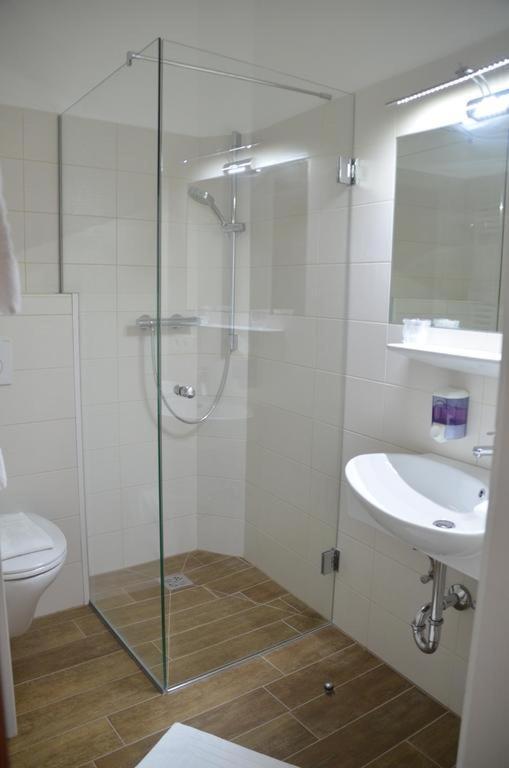 Austria Traveller Hotel Kirchdorf Кирхдорф-ан-дер-Кремс Экстерьер фото