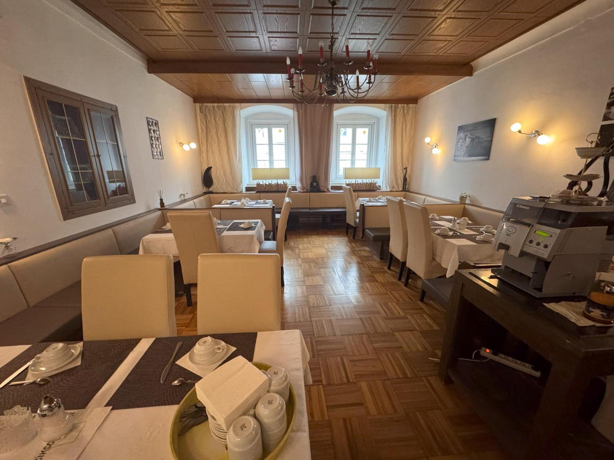Austria Traveller Hotel Kirchdorf Кирхдорф-ан-дер-Кремс Экстерьер фото